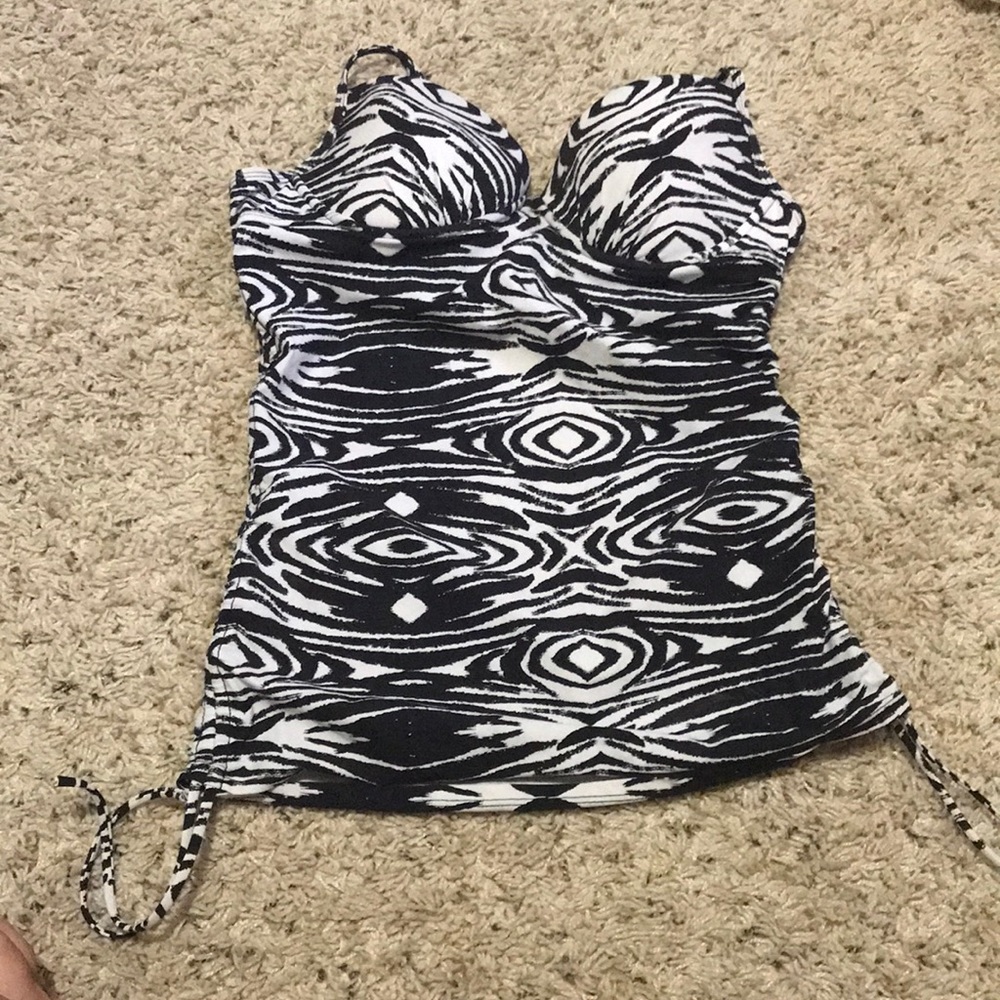 Swimsuit top